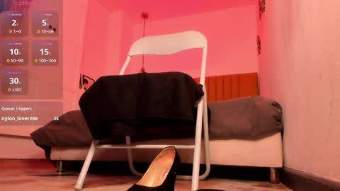 Fernanda online show from 02-08-25, 04:57