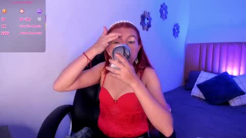 Fernanda online show from 02-26-25, 12:47