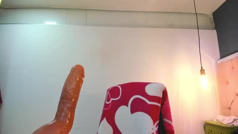 Snapshot of fer_wow chatting on 02-27-25, 01:28 Fernanda online show from 02-27-25, 01:28