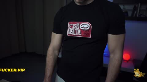 Feral Fucker online show from 01-24-25, 09:47