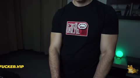Feral Fucker online show from 01-28-25, 01:18