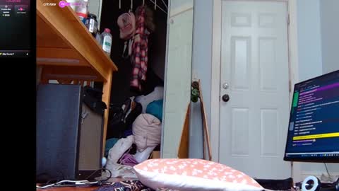 FE fee online show from 02-14-25, 04:09