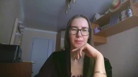 feraliss online show from 12-15-25, 09:24