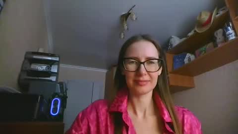 feraliss online show from 01-18-26, 10:41