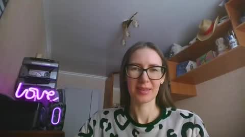 feraliss online show from 02-04-26, 10:43