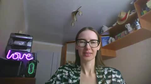 feraliss online show from 03-01-26, 10:06
