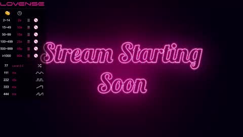 Milana online show from 10-11-25, 09:08