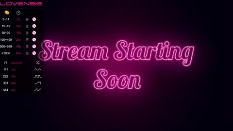 Milana online show from 05-16-26, 01:10