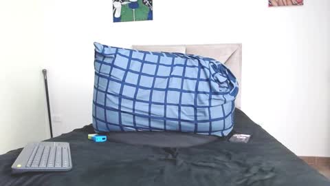 Ferb  Blackwood online show from 03-01-25, 08:45