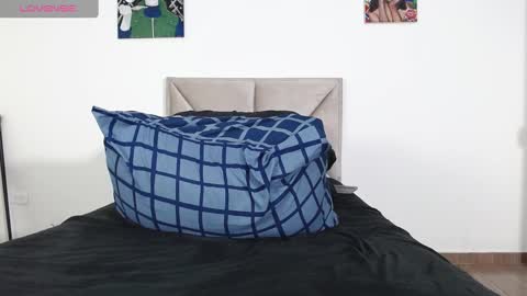 Ferb  Blackwood online show from 03-07-25, 08:56