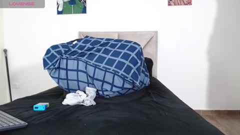 Ferb  Blackwood online show from 03-07-25, 12:01