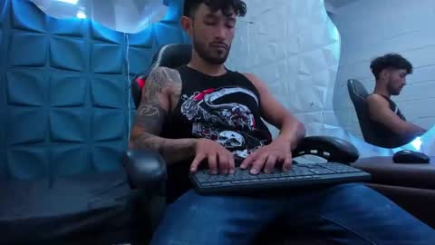 Snapshot of ferchodaniels chatting on 01-16-25, 07:20 Daniel Fernando online show from 01-16-25, 07:20