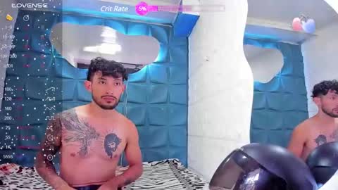 Snapshot of ferchodaniels chatting on 01-18-25, 07:37 Daniel Fernando online show from 01-18-25, 07:37