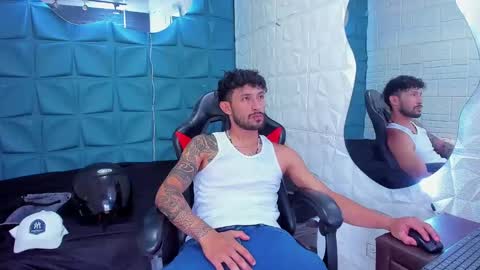 Snapshot of ferchodaniels chatting on 01-31-25, 08:22 Daniel Fernando online show from 01-31-25, 08:22