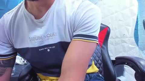 Snapshot of ferchodaniels chatting on 02-07-25, 03:12 Daniel Fernando online show from 02-07-25, 03:12