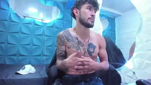 Snapshot of ferchodaniels chatting on 02-07-25, 08:53 Daniel Fernando online show from 02-07-25, 08:53