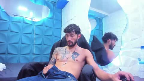 Snapshot of ferchodaniels chatting on 02-07-25, 11:55 Daniel Fernando online show from 02-07-25, 11:55