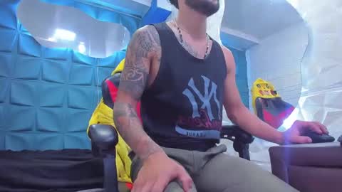 Snapshot of ferchodaniels chatting on 02-08-25, 09:04 Daniel Fernando online show from 02-08-25, 09:04