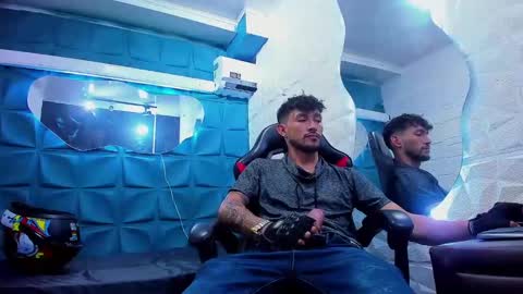 Snapshot of ferchodaniels chatting on 03-09-25, 07:26 Daniel Fernando online show from 03-09-25, 07:26