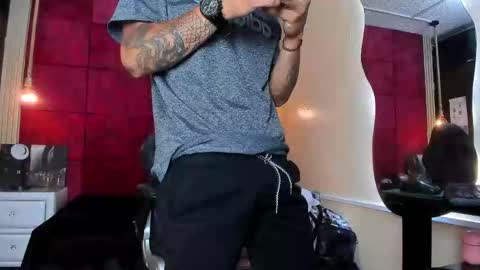 Snapshot of ferchodaniels chatting on 09-17-25, 07:15 Daniel Fernando online show from 09-17-25, 07:15