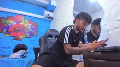 Snapshot of ferchodaniels chatting on 09-20-25, 09:05 Daniel Fernando online show from 09-20-25, 09:05