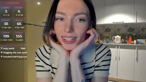 Leya online show from 04-14-26, 04:46