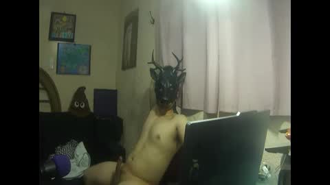 ferdinanddeluxe online show from 02-19-26, 11:23