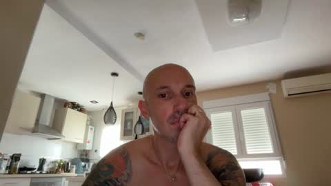 FerLuciDaddy online show from 06-18-26, 09:14