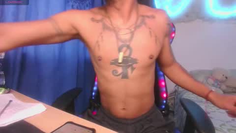Ferlucyboy666 online show from 10-19-25, 11:22
