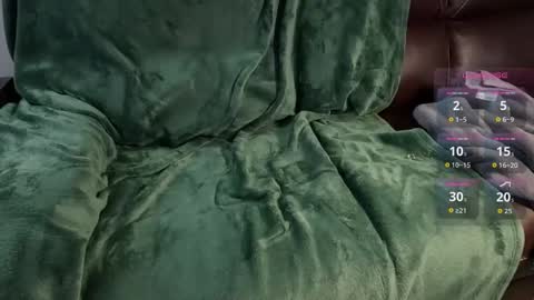 fermilka online show from 12-15-25, 12:15