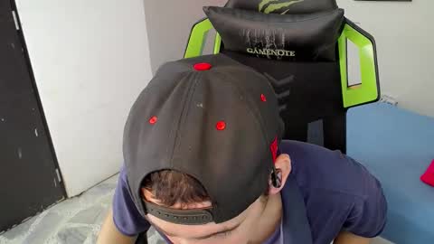 FERNANDO online show from 11-29-25, 02:47