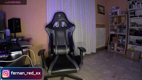 Fernan online show from 03-20-26, 11:31