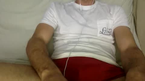 fernancanary online show from 01-11-26, 08:14