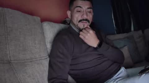 fernand89 online show from 12-18-24, 05:26