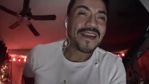 fernand89 online show from 12-30-24, 06:20