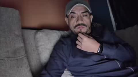 fernand89 online show from 01-04-25, 06:19