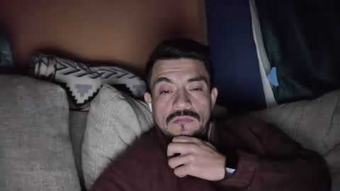 fernand89 online show from 01-18-25, 05:31