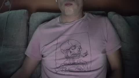 fernand89 online show from 01-31-25, 06:24