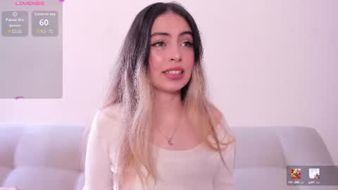 fernanda  online show from 07-06-26, 03:47