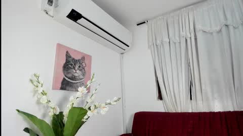 Fernanda online show from 10-21-25, 09:37