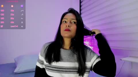 fernanda_liie_ online show from 04-06-26, 12:17