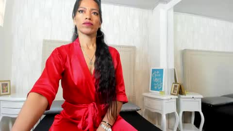 Snapshot of fernandaavila chatting on 04-29-26, 07:20 Fernanda online show from 04-29-26, 07:20