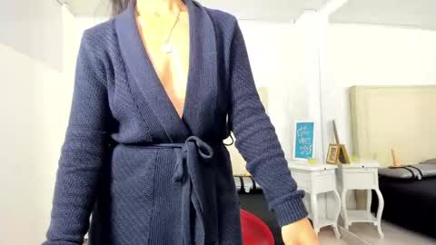 Snapshot of fernandaavila chatting on 05-07-26, 07:25 Fernanda online show from 05-07-26, 07:25