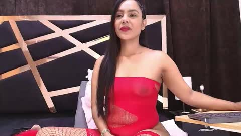 Fernandabrown s online show from 02-07-26, 07:45