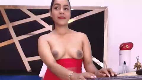 Fernandabrown s online show from 03-01-26, 12:56