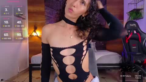 Snapshot of fernandabrown__ chatting on 05-23-26, 07:51 FERNANDA BROWN online show from 05-23-26, 07:51