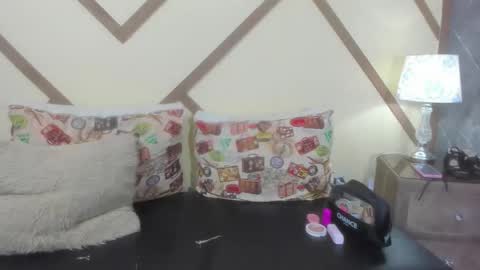 Fernandaclar online show from 02-08-26, 01:25