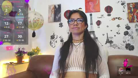 FernandaEloisa online show from 02-27-25, 03:26