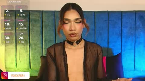 fernanda online show from 02-19-26, 02:40