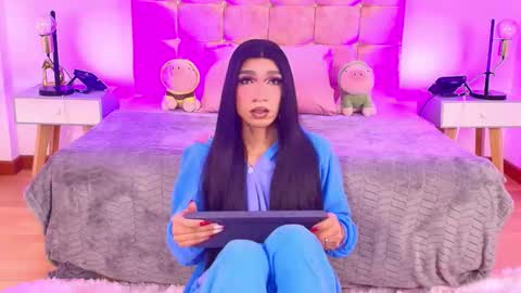 fernanda online show from 03-03-26, 03:34